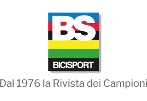 Logo Bicisport