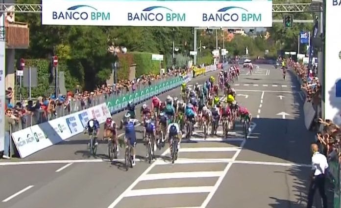 Coppa Bernocchi Coppa Bernocchi