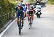 Pogacar, Mas e quel duello già visto in Italia alla fine del 2022 Mas