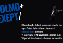 Exept