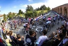 Giro dell’Emilia: percorso, favoriti e dove vedere la corsa in tv Giro dell'Emilia