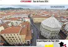 Articolo Equipe sul Tour de France 2024