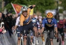 Giro di Norvegia, la corsa non si farà nel 2026: «Il Paese ha altre priorità»