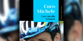 Michele Scarponi