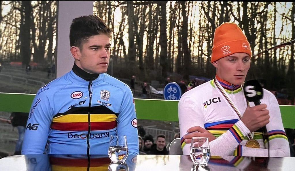 Van Aert