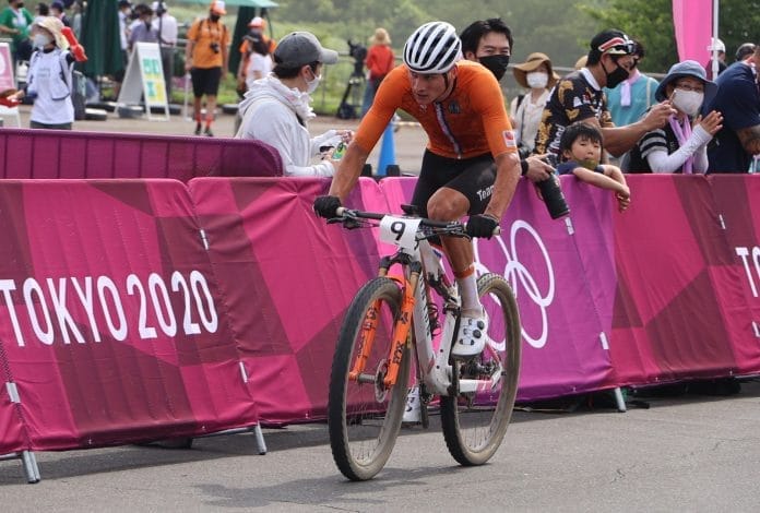 Van Der Poel Van Der Poel