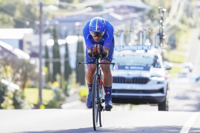 Campionato del Mondo 2022 -