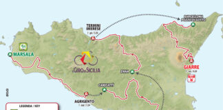 Giro di Sicilia 2023