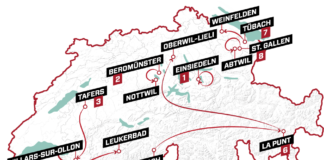 Giro di Svizzera 2023