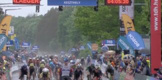 Giro di Ungheria