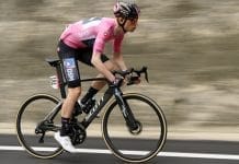 Giro d’Italia, la Uno-X Mobility è la prima squadra a confermare la formazione: Leknessund il capitano Leknessund