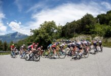 Giro della Valle d'Aosta