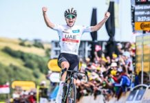Tour de France, si arriva a Le Markstein: dove nel 2023 Pogacar ritrovò se stesso Giro