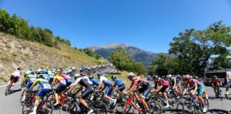 Giro della Valle d'Aosta