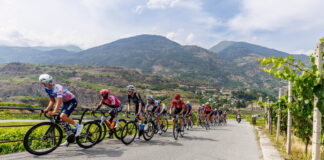 Giro della Valle d'Aosta 2023