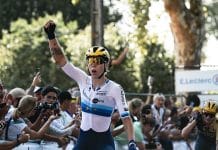 Wiebes: «Sapevo che cambiando avrei vinto di meno ma sono felice: sono diventata versatile» Tour de France Femmes