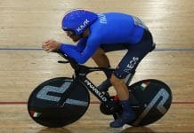 Mondiali su pista, 3ª giornata: programma, azzurri in gara e dove vederli in tv