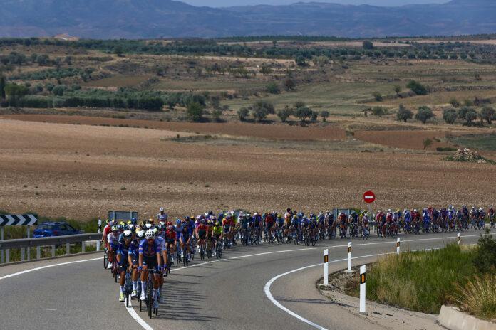 Vuelta di Spagna 2023