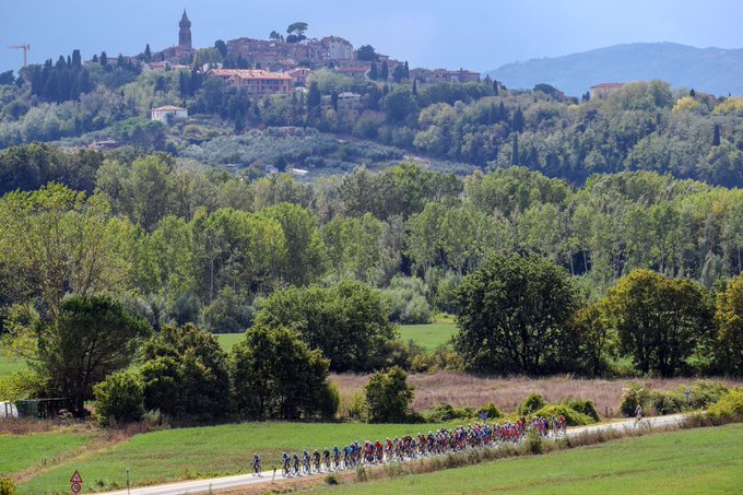 Giro della Toscana