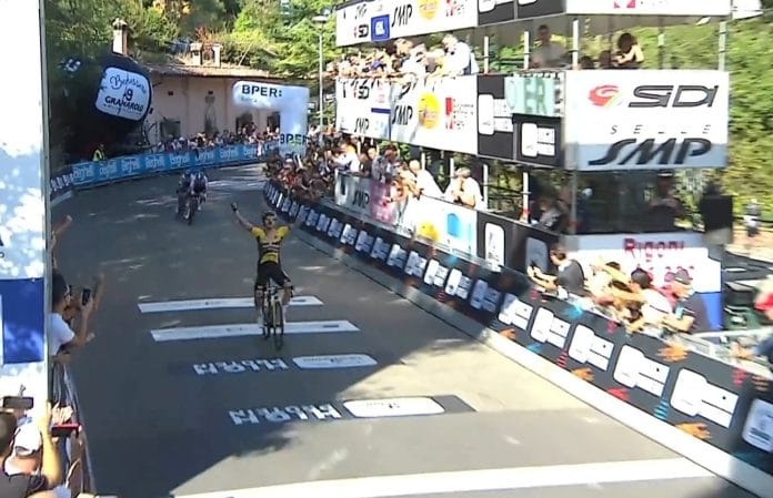 Giro dell'Emilia Giro dell'Emilia