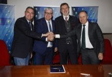 Campionati Europei su Strada 2029: scelta L’Aquila e la Regione Abruzzo Europei