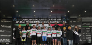 Campionati Italiani Ciclocross 2024