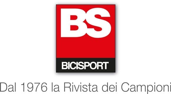 Logo Bicisport Logo Bicisport
