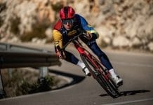 Thibau Nys annuncia il calendario su strada: obiettivo Ardenne, poi Tour o Vuelta Nys