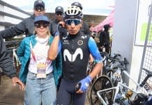 Movistar Team, il domani di Quintana e Gaviria potrebbe dipendere dagli sponsor Quintana