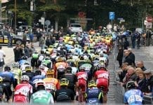 Giro di Campania, 3ª tappa: percorso, favoriti e dove vedere la corsa in tv under 23