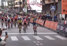 Setmana Ciclista Valenciana