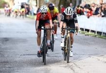 Azzurra Ballan, nel nome di Alessandro: vince all’esordio il Trofeo Vini Terre Gaie Azzurra Ballan