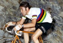 Mondiali, Montréal 1974: quando il Mont Royal incoronò Merckx per la terza volta