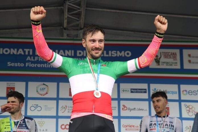 bettiol tricolore Bettiol