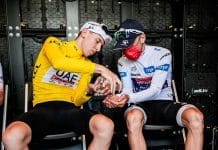 Giro dell’Emilia, ecco le formazioni a fianco di Pogacar ed Evenepoel Evenepoel