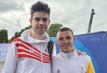 Mondiali, definita la selezione del Belgio con Van Aert ed Evenepoel capitani Evenepoel