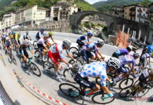 Giro della Valle d’Aosta, 4ª tappa: percorso, favoriti e dove vedere la corsa
