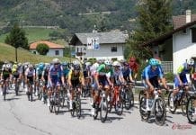 Giro della Valle d’Aosta, 3ª tappa: percorso, favoriti e dove vedere la corsa Giro della Valle d'Aosta