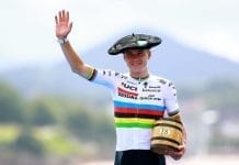 San Sebastian, la startlist definitiva: Ciccone con il numero 1, Evenepoel con il 21, Schmid con il 57 Clasica San Sebastian