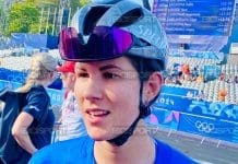 Olimpiadi, Cecchini: «Siamo arrivate tutte e quattro distrutte, abbiamo dato il massimo»
