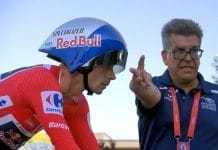 Vuelta