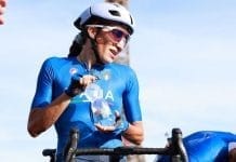 Tour de France Femmes, Elisa Balsamo al veleno: «È sempre la stessa persona a sbagliare nelle ultime gare» Elisa Balsamo