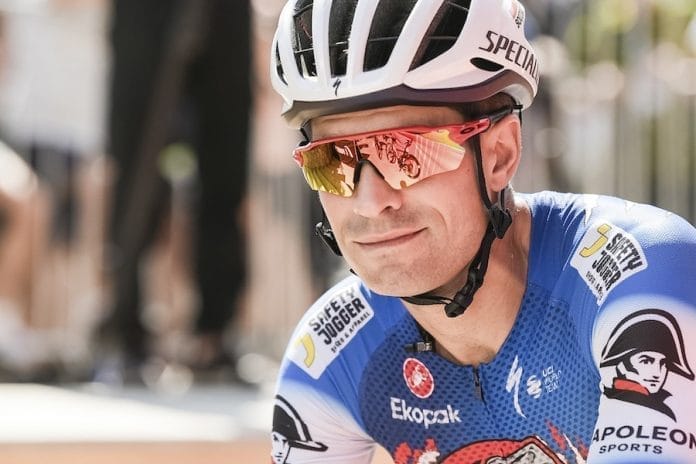 landa-vuelta Landa