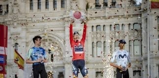 Vuelta