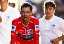 Vuelta, Roglic ci sarà: nella Red Bull-Bora-hansgrohe sarà al via anche Moscon Roglic