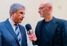 Pella: «L’obiettivo della Coppa Italia 2026? Una prova in ogni regione» (video)