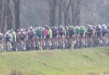 Giro di Campania, 2ª tappa: percorso, favoriti e dove vedere la corsa del Prestigio Under 23