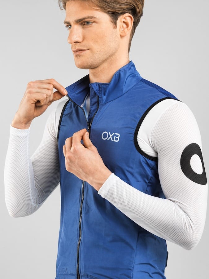 Oxyburn