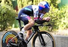Vuelta, ecco orario e ordine di partenza della crono di Jerez: Roglic alle 16.51, Kung alle 15.37 Giro