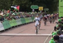 Tour of Britain Women, 4ª tappa: Wiebes vince in volata, generale a Wollaston grazie agli abbuoni Wiebes